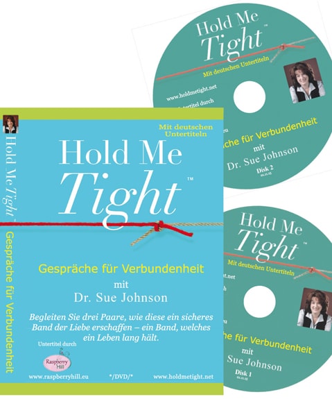 Hold Me Tight - Doppelt DVD