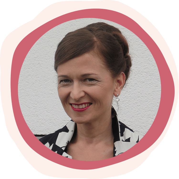 Christine Weiß