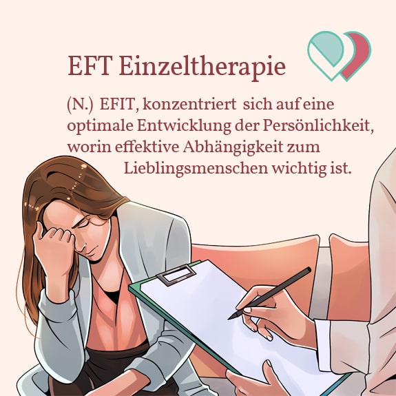 Featured image for “Emotionsfokussierte Einzeltherapie (EFIT)”