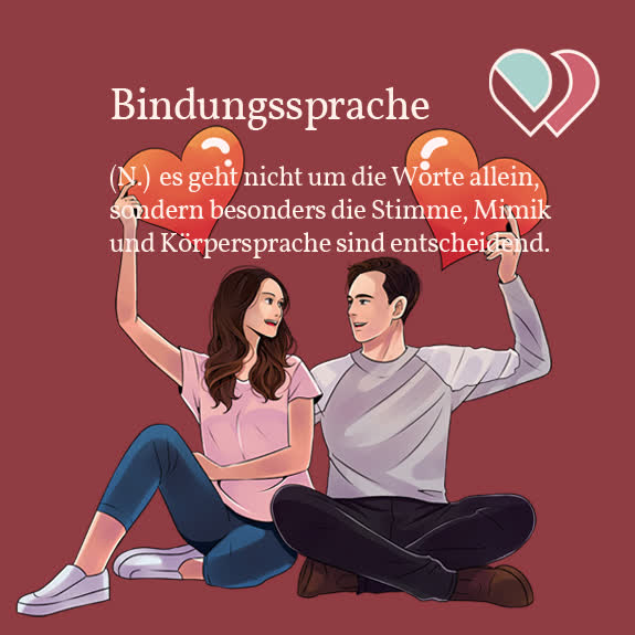 Featured image for “Bindungssprache”