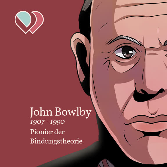 Featured image for “John Bowlby”