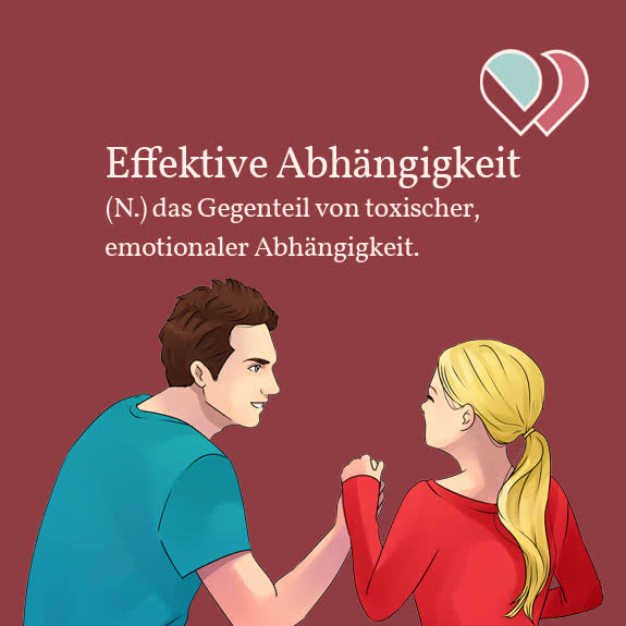 Featured image for “Effektive Abhängigkeit”