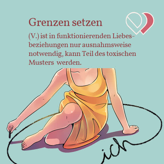 Featured image for “Grenzen setzen”