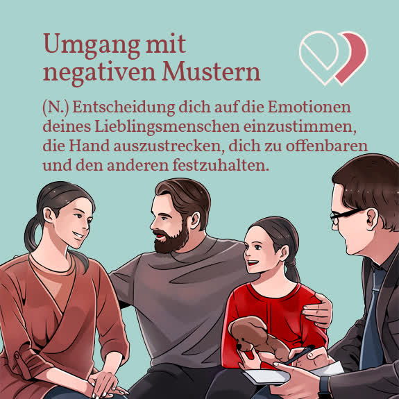 Featured image for “Umgang mit negativen Mustern”