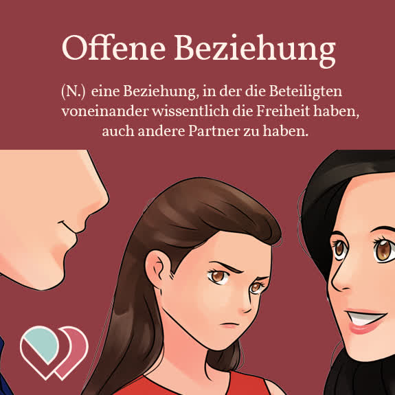 Featured image for “Offene Beziehung”