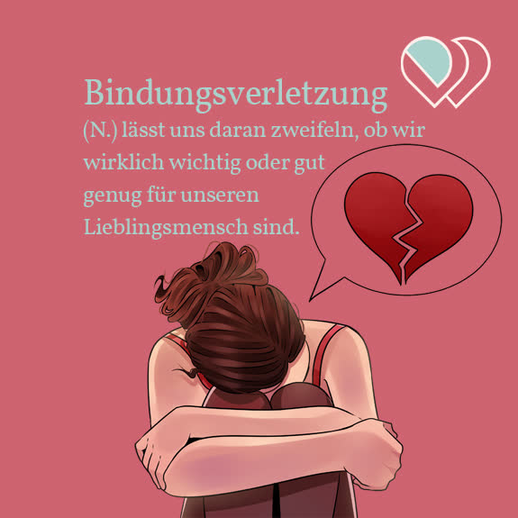 Featured image for “Bindungsverletzung”