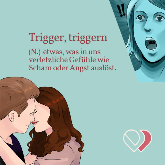 Featured image for “Trigger, triggern”