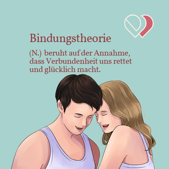 Featured image for “Bindungstheorie”