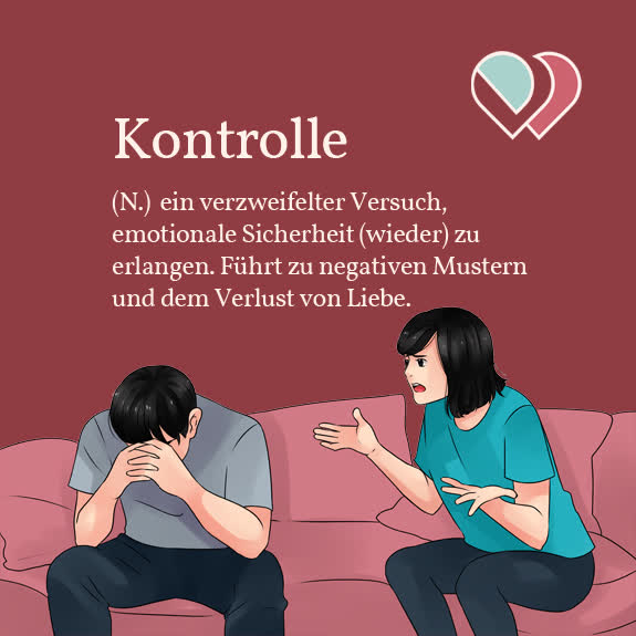 Featured image for “Kontrolle, kontrollieren”