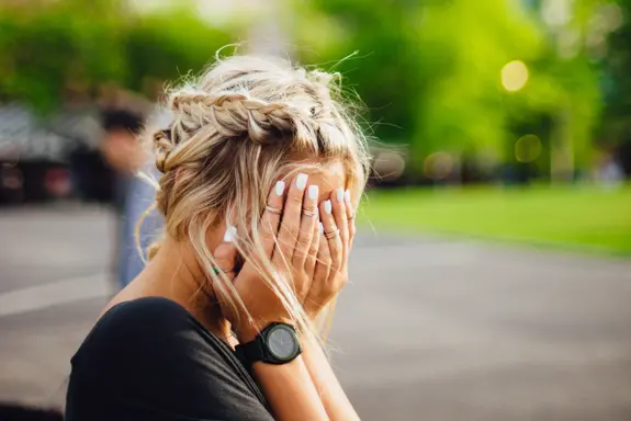 Featured Image for “Und mein Herz sagt ja. Mein Verstand sagt nein.”
