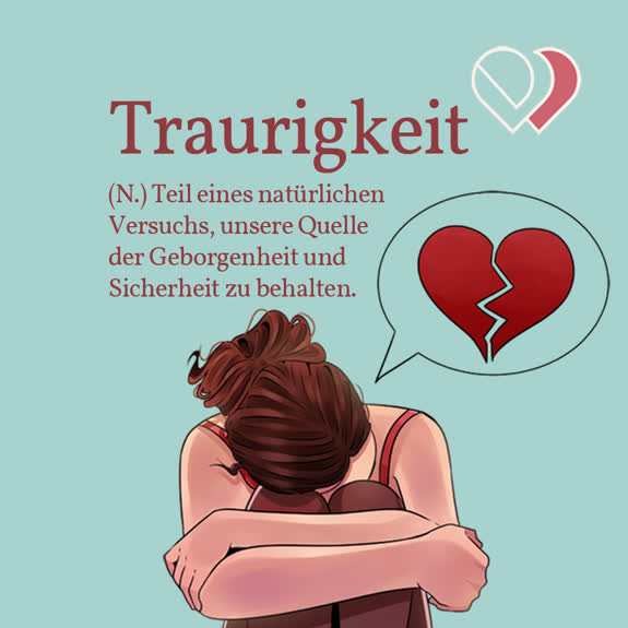 Featured image for “Traurigkeit”