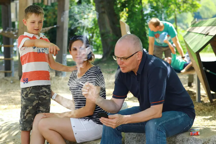 Featured Image for “Wie schaffen wir es, wieder Gefühle füreinander zu entwickeln?”